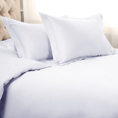 Egyptian Cotton Duvet Covers Superior Egyptian Cotton 1500 Thread Count Duvet Cover White