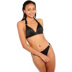 XXS Bas de bikinis Banana Moon Bas de maillot de bain femme Linea Shirley - Noir