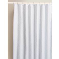 Bathroom Accessories George Diamond PEVA Shower