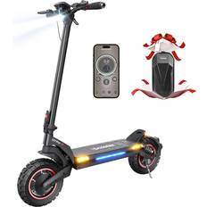 iScooter iScooter iX7 Pro Electric Scooter, 2*1000W Motor, 60km/h Max