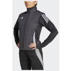 adidas Tiro Competition Winterized väst BLACK/LIGHTONIX Dam