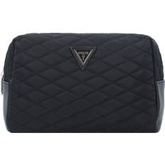 Guess Beauty Case Guess Pochette per cosmetici Nero 00