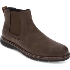 Chelsea Boots Dockers Ettrick Chelsea Boot Men's Dark Brown Boots