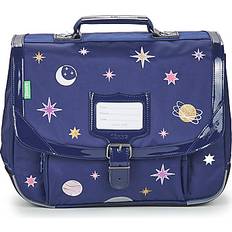 Blue Briefcases Tann's Briefcase LOUNA CARTABLE 35CM Blue One size