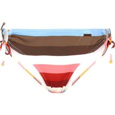 Multicolore Maillots de bain Protest Bas de Maillot de Bain Femme Mm Kandy - Rouge