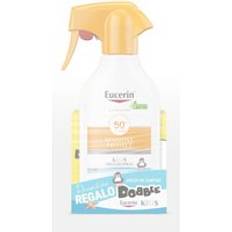 Eucerin Barn Solskydd Eucerin Sun Sensitive Protect Kids SPF50