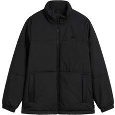 Vans Outerwear Vans MTE No Hood Norris Puffer - Black