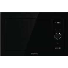 Gorenje BM235G1SYB Kombination Mikroovn 23 L Svart