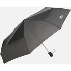 Trespass Resistant Folding Umbrella Black Size: ONE size