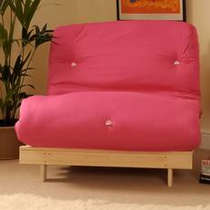 Brooklyn Brooklyn Single Sleeper Futon Sofa