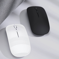 Wireless Bluetooth Mouse For Laptop