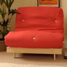 Brooklyn Brooklyn Single Sleeper Futon Base Sofa