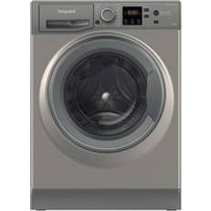 Washing Machines Hotpoint Anti-stain NSWR 846