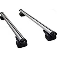 Fits nissan qashqai +25 roof