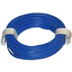 Econ Econ Connect ZKL014BL5 Flätad Kabel 5 m
