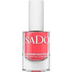 Isadora The Wonder Nail Polish Quick Dry - Coral Flare