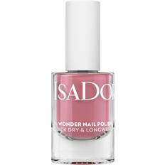 Isadora The Wonder Nail Polish Quick Dry & Longwear - Rosa