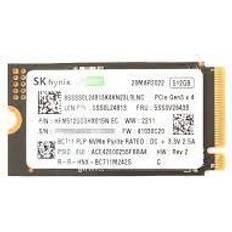 Lenovo 1TB M.2 2242 NVMe SSD with PCIe 4.0