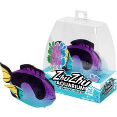 John Adams Zhu Zhu Pets Zhu Zhu Aquarium Fish