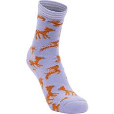 XXS Underwear Trespass Kids Casual Socks Wildlife