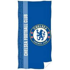 Chelsea FC crest beach towel ta12217 Towel