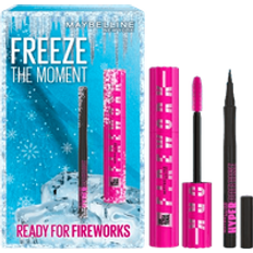 Maybelline Ready For Fireworks Gift Box