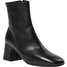 Billi Bi Kängor & Boots Billi Bi Nappa Booties Black