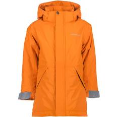 Didriksons Kinder Tundran Parka orange