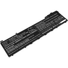 Reservedeler til datamaskin Cameron Sino Batteri til Asus VivoBook Pro 16X OLED M7600QE-L2040T