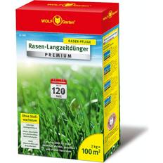 Wolf-Garten Lawn Thinning Premium LE100 1 Pc