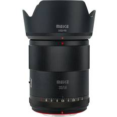 33mm F1.4 APS-C AF E-mount autofocus for Sony