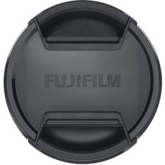 Fujifilm Bakre objektivlock Fujifilm vorne 95mm F5.6 R LM OIS WR Hinterer Objektivdeckel