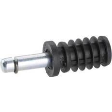 Bottenstift Med Plastbussning 8 Mm