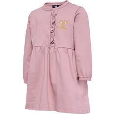 18-24M Kleider Hummel Kleid HmlSelina Rosa 1½ Jahre 86 Kleider