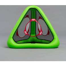 Inflatable Toys Decathlon Decathlon Pool Target Game 360 Firshoot Green