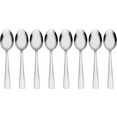 Polished Spoon Oneida Zinc S/8 Tea Spoon 8