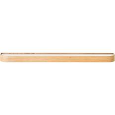 Audo Copenhagen Epoch 150 cm Natural Oak Fog Wall Shelf