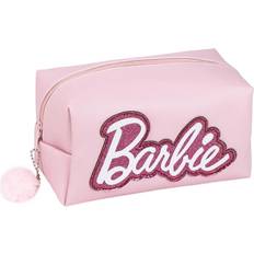 Muñecas y Casas de Muñecas Cerda Neceser de niña Barbie Rose