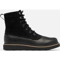 Sorel Herr Kängor & Boots Sorel Slabtown 62' Caribou Wp - Black