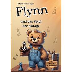 Flynn und das Spiel der Könige (Paperback, 2024)