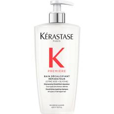 Kerastase shampoo 500ml Kérastase Première Pro Bain Décalcifiant Rénovateur Shampoo 500 ml 500ml