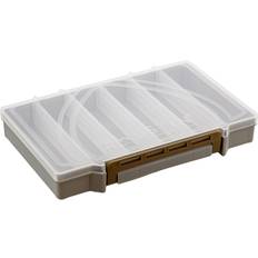 Westin Fishing Storage Westin W3 Tackle Box 25 x 16.5 x 3.6 cm S5 Clear