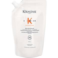 Kérastase Nutritive Bain Satin Riche 500ml Orange 500ml
