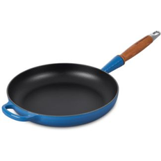 Le Creuset Pans Le Creuset Enameled Cast Iron Alpine