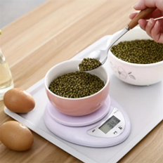 Shein 1pc, Kitchen Scale, Food Accurate