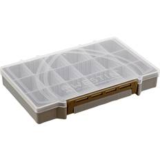 Westin Fishing Storage Westin W3 Tackle Box S4 Clear
