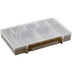 Westin Fishing Storage Westin W3 Tackle Box 25 x 16.5 x 3.6 cm S2 Clear