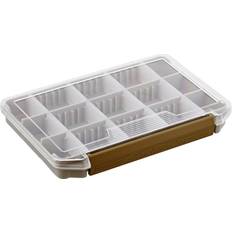 Westin Fishing Storage Westin W3 Tackle Box 20.5 x 14.5 x 3cm S4