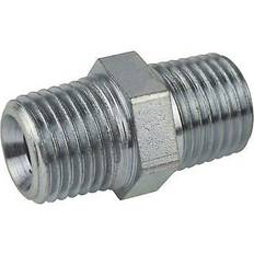 Valves AB Tools 1/2" bsp male to male air line hose compressor fitting connector union ft052