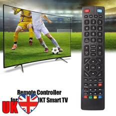 Remote Controls Blaupunkt blaupunkt 32/131j-gb-1b-f3hcu-uk replace